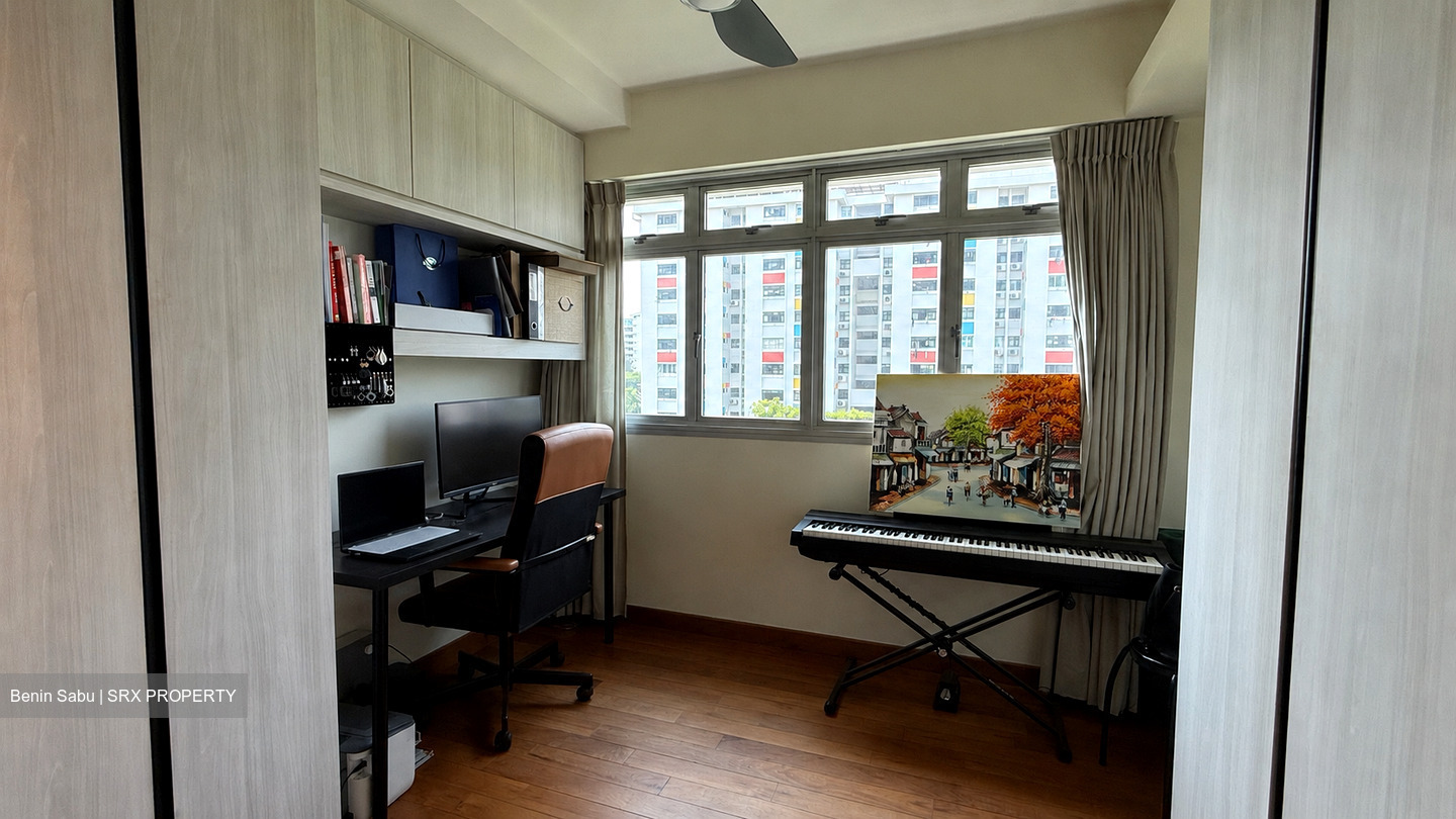 Blk 808C Ping Yi Greens (Bedok), HDB 4 Rooms #577639991